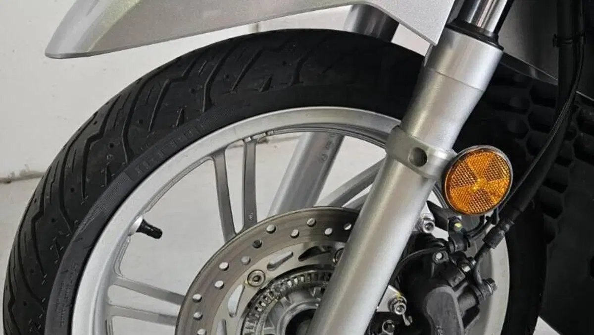 Honda SH 300 i ABS (2016 - 20)  (3)