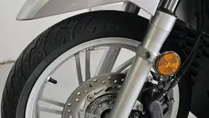 Honda SH 300 i ABS (2016 - 20)  (3)