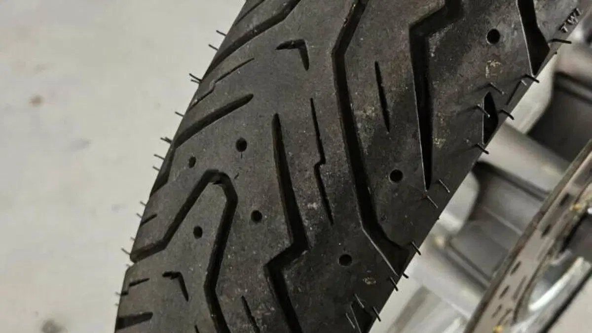 Honda SH 300 i ABS (2016 - 20)  (4)