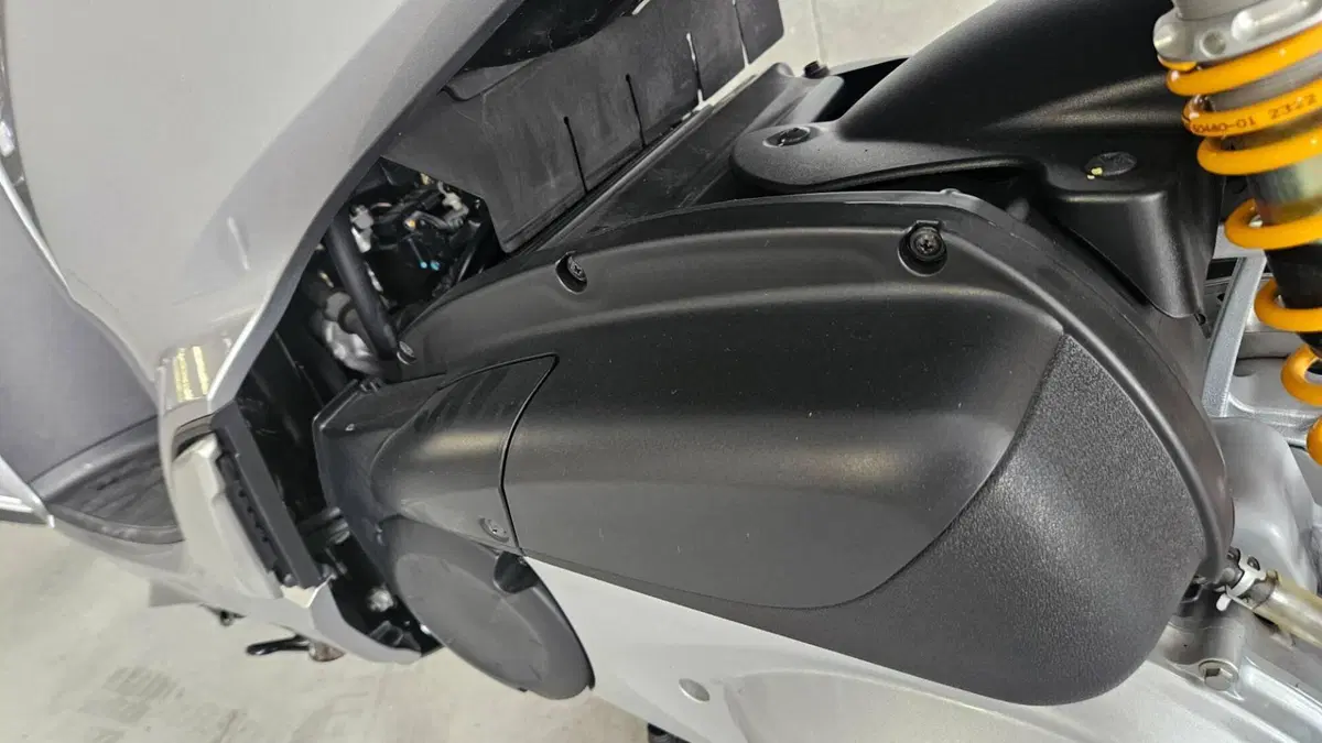 Honda SH 300 i ABS (2016 - 20)  (7)