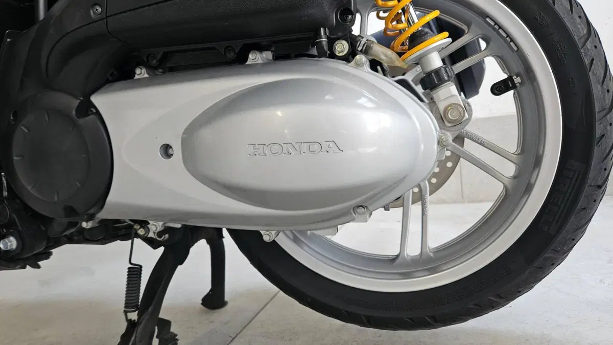 Honda SH 300 i ABS (2016 - 20)  (8)