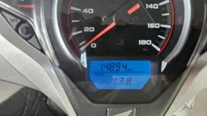 Honda SH 300 i ABS (2016 - 20)  (9)