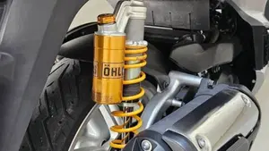 Honda SH 300 i ABS (2016 - 20)  (12)