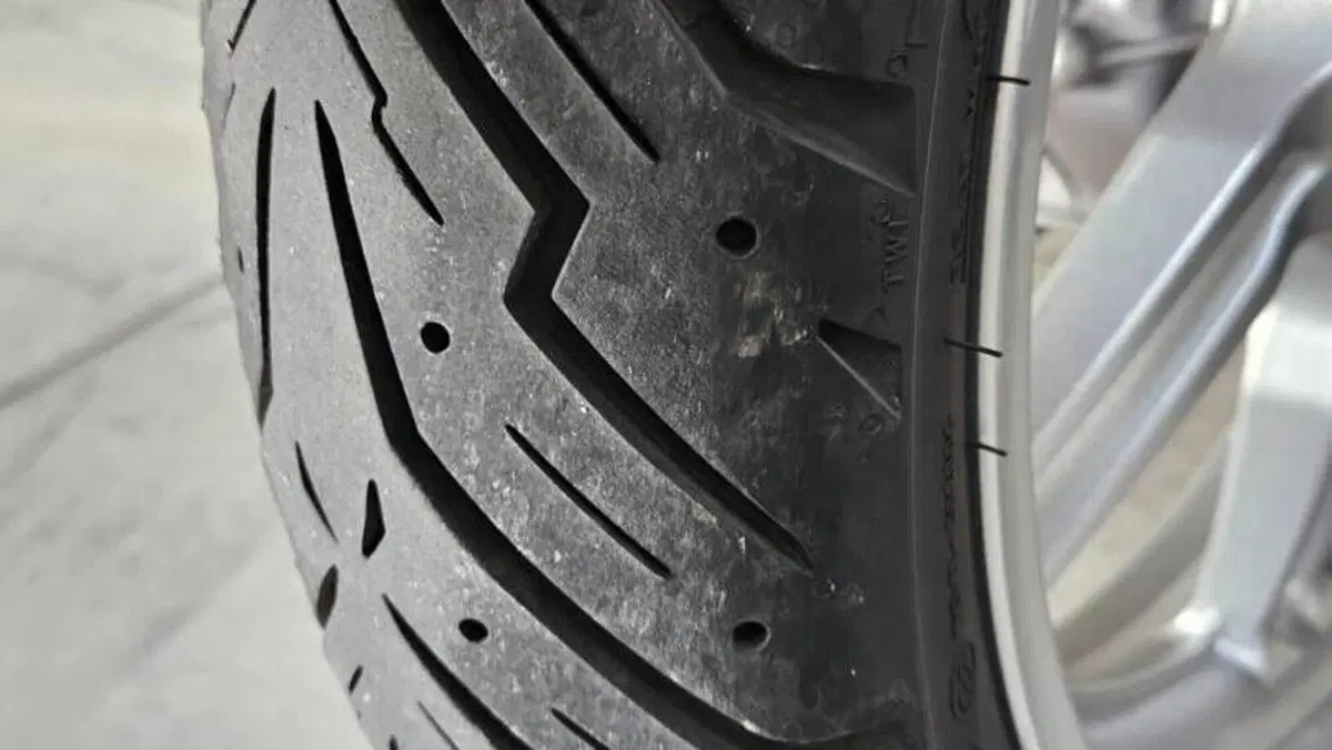 Honda SH 300 i ABS (2016 - 20)  (13)