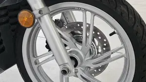 Honda SH 300 i ABS (2016 - 20)  (14)