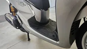 Honda SH 300 i ABS (2016 - 20)  (16)