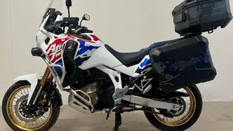 Honda Africa Twin CRF 1100L Adventure Sports Travel Edition (2024 - 26)