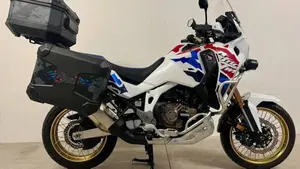 Honda Africa Twin CRF 1100L Adventure Sports Travel Edition (2024 - 26)  (4)
