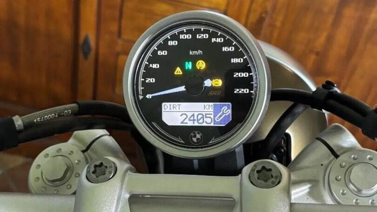 Bmw R nineT Scrambler (2021 - 24)  (4)
