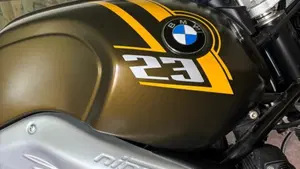 Bmw R nineT Scrambler (2021 - 24)  (6)