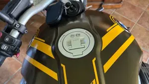 Bmw R nineT Scrambler (2021 - 24)  (8)