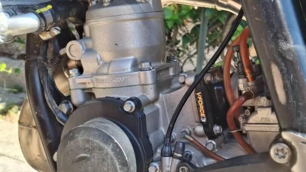 KTM 85 SX (2016)  (5)
