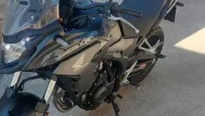 Honda CB 500 X (2019 - 20)  (3)