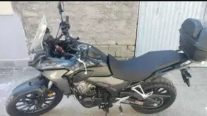 Honda CB 500 X (2019 - 20)  (4)