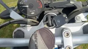 Bmw R 1200 R (2006 - 11) 