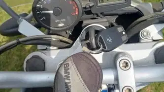 Bmw R 1200 R (2006 - 11) usata