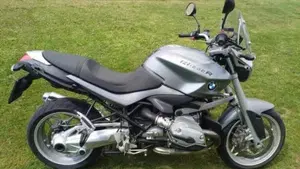 Bmw R 1200 R (2006 - 11)  (3)