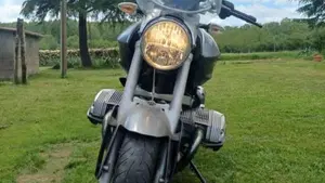 Bmw R 1200 R (2006 - 11)  (6)