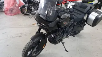 Harley-Davidson Pan America 1250 (2020 - 25) usata