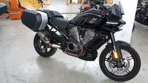 Harley-Davidson Pan America 1250 (2020 - 25)  (3)