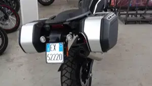 Harley-Davidson Pan America 1250 (2020 - 25)  (4)