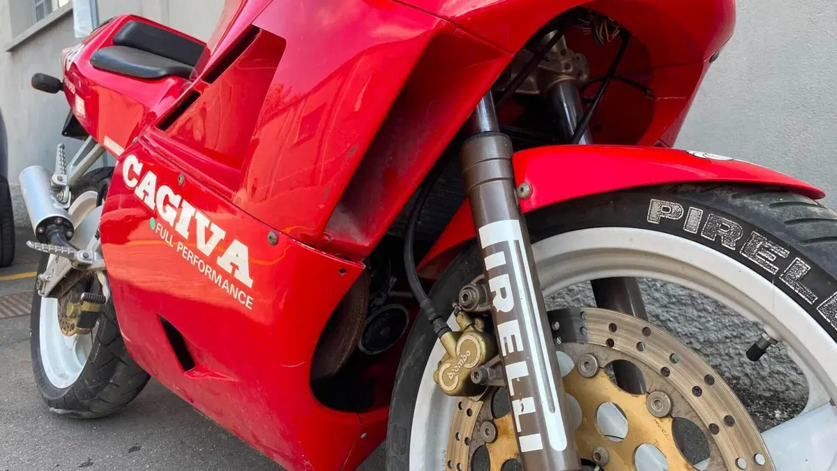 Cagiva   (3)