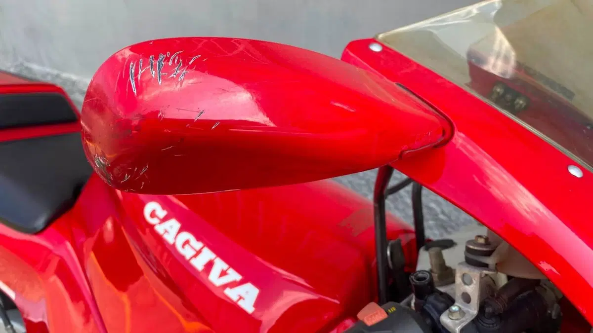 Cagiva   (7)