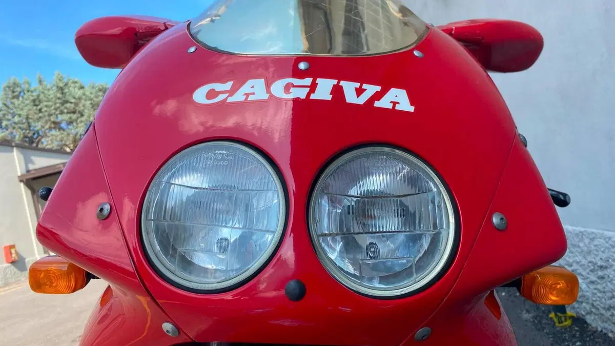 Cagiva   (4)