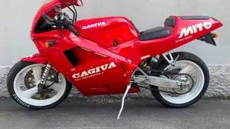 Cagiva 
