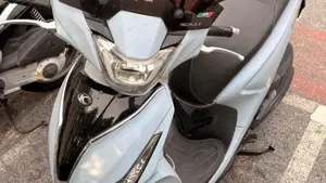 Kymco People 125i S (2021 - 25) 