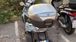 Kymco People 125i S (2021 - 25)  (5)
