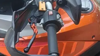 KTM 1190 Adventure (2013 - 16)