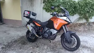 KTM 1190 Adventure (2013 - 16)  (5)