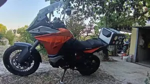 KTM 1190 Adventure (2013 - 16)  (8)