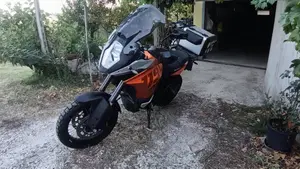 KTM 1190 Adventure (2013 - 16)  (9)