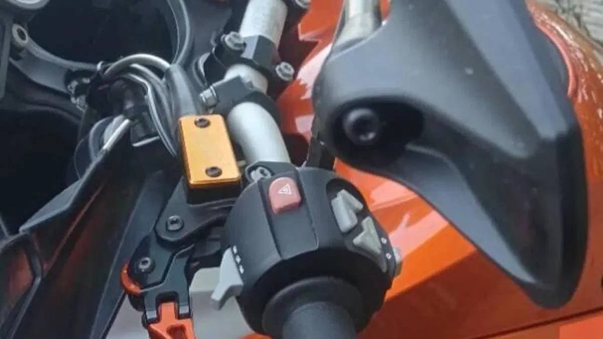 KTM 1190 Adventure (2013 - 16)  (11)