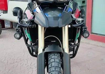 Bmw F 800 GS (2008 - 15) - Annuncio 10092445