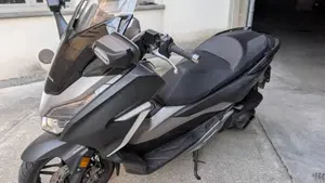 Honda Forza 300 ABS (2018 - 20) 