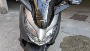 Honda Forza 300 ABS (2018 - 20)  (3)