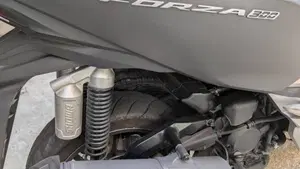 Honda Forza 300 ABS (2018 - 20)  (4)