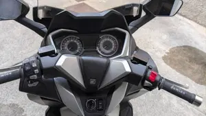 Honda Forza 300 ABS (2018 - 20)  (5)