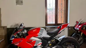 Ducati Panigale V4 S 1100 (2018 - 19)  (4)