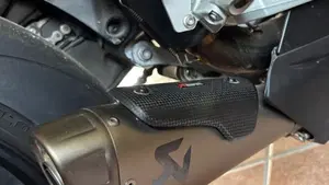 Ducati Panigale V4 S 1100 (2018 - 19)  (6)