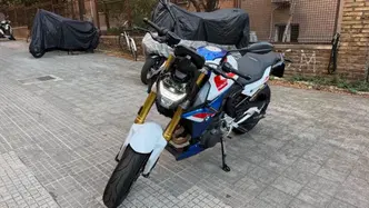 Bmw F 900 R (2021 - 24) usata