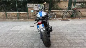 Bmw F 900 R (2021 - 24)  (4)