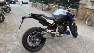 Bmw F 900 R (2021 - 24)  (5)