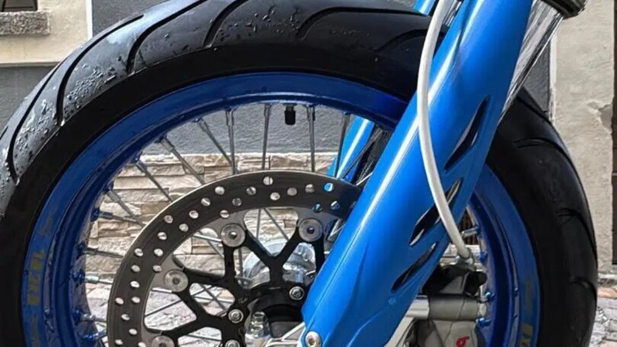 Tm Moto SMR 300 ES Fi 2T (2023 - 24)  (3)