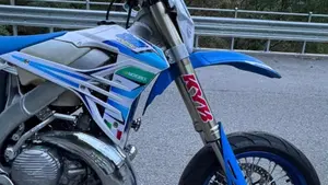 Tm Moto SMR 300 ES Fi 2T (2023 - 24)  (5)