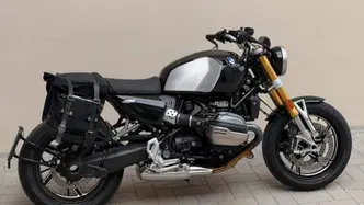 Bmw R 12 nineT (2023 - 26) usata