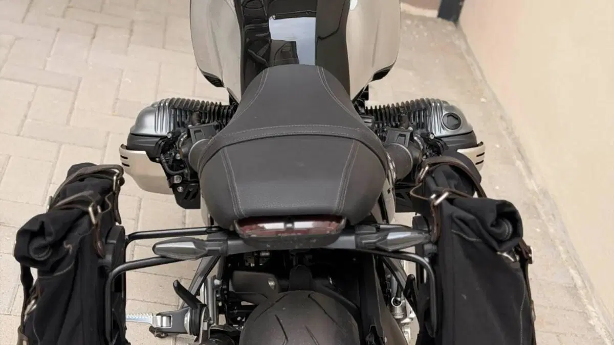 Bmw R 12 nineT (2023 - 26)  (3)